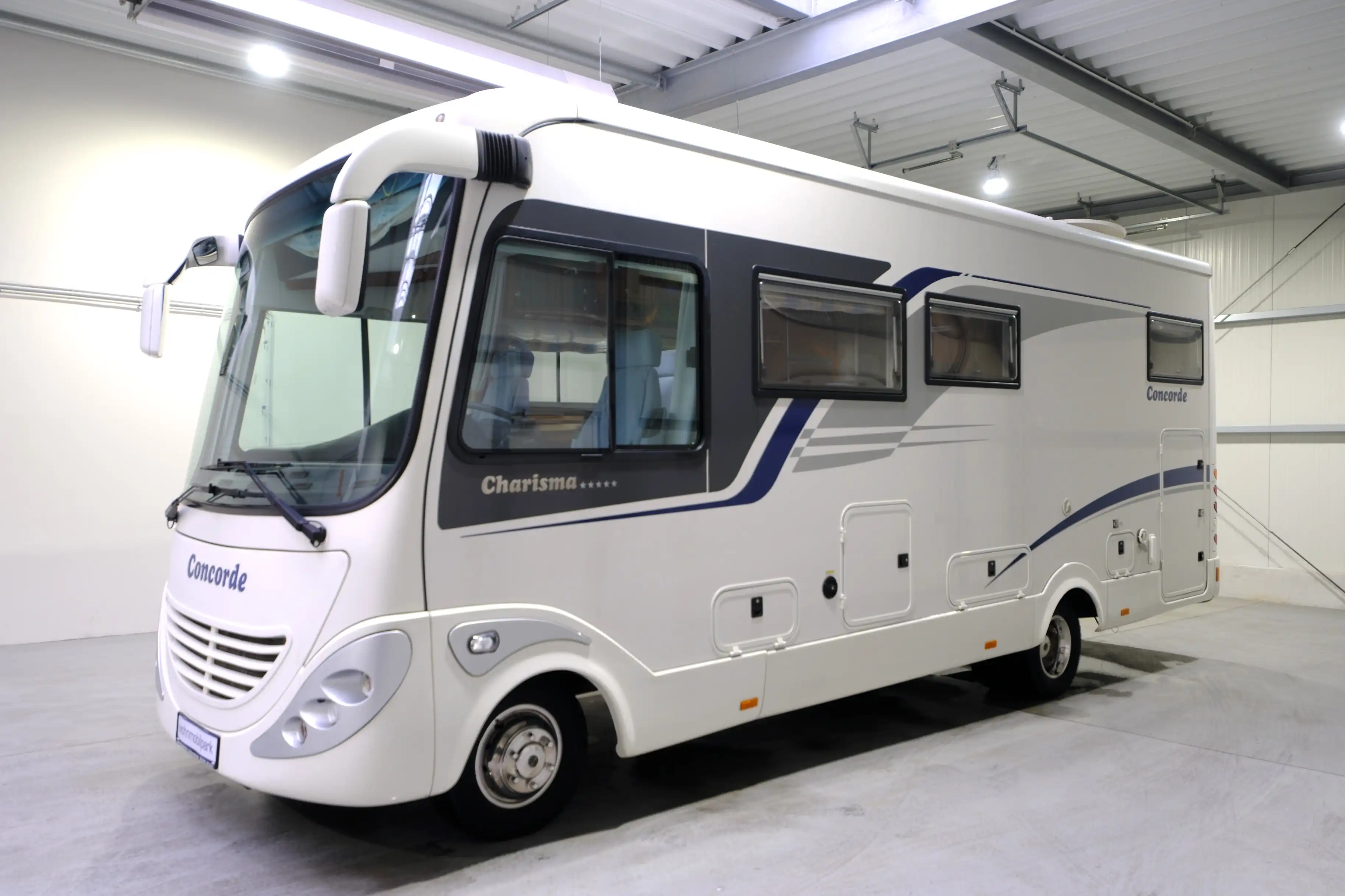 CONCORDE Charisma I 790 H - Ansicht 2